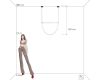 Подвесной светильник Loft IT Liana 10221/1250