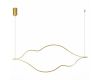 Подвесной светильник ST Luce Cortile SL6106.203.45