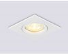Встраиваемый светильник Ambrella Light Standard Tech TN102455