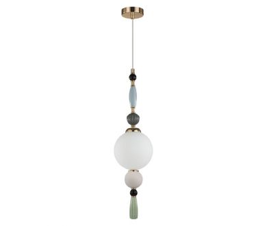 Купить Подвесной светильник Odeon Light Palle 5405/1A Подвесной светильник Odeon Light Palle 5405/1A