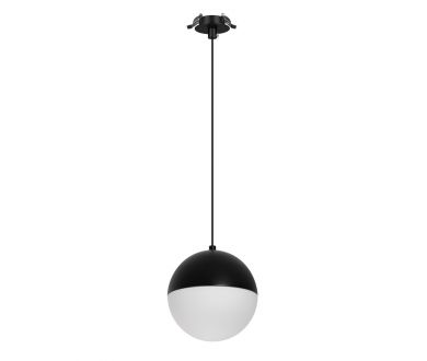 Купить Подвесной светильник Arlight SP-EMISFERO-R150-11W Warm3000 (Черный, встраиваемая чаша, 170 deg, 230V) (IP20 Металл) 064193 Подвесной светильник Arlight SP-EMISFERO-R150-11W Warm3000 (Черный, встраиваемая чаша, 170 deg, 230V) (IP20 Металл) 064193