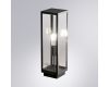 Ландшафтный светильник Arte Lamp Belfast A4569FN-1BK