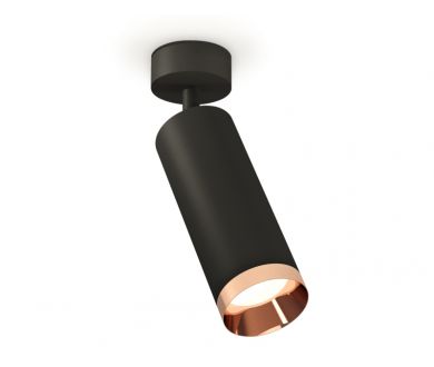 Купить Накладной поворотный светильник Ambrella Light Techno XM6343006 (A2210, C6343, N6135) Накладной поворотный светильник Ambrella Light Techno XM6343006 (A2210, C6343, N6135)