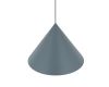 Подвесной светильник Nowodvorski Zenith L Umbra Blue 11484