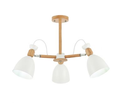 Купить Потолочный светильник EVOLUCE BALCAMO SLE103802-03 Потолочный светильник EVOLUCE BALCAMO SLE103802-03