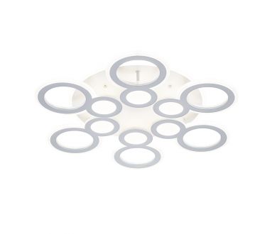 Купить Потолочная люстра Escada Galleo 10274/6LED Потолочная люстра Escada Galleo 10274/6LED