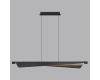 Подвесной светильник Odeon Light Hightech Linea 7017/24LA