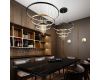 Подвесной светильник Odeon Light 3901/99L