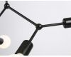Люстра на штанге Ambrella Light Traditional TR8033