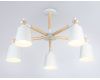 Люстра на штанге Ambrella Light Loft TR82208