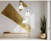 Подвесной светильник Ambrella Light Loft Traditional TR8467