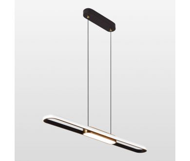 Купить Подвесной светильник Lussole Bibb LSP-7205 Подвесной светильник Lussole Bibb LSP-7205