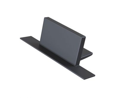 Купить Заглушка Maytoni Accessories for tracks TRA002EC-11B Заглушка Maytoni Accessories for tracks TRA002EC-11B