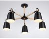 Люстра на штанге Ambrella Light Loft TR82211