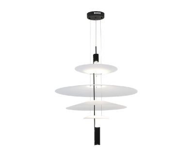 Купить Подвесная люстра Kink Light Гида 08403-36+50+68+21,19(01) Подвесная люстра Kink Light Гида 08403-36+50+68+21,19(01)