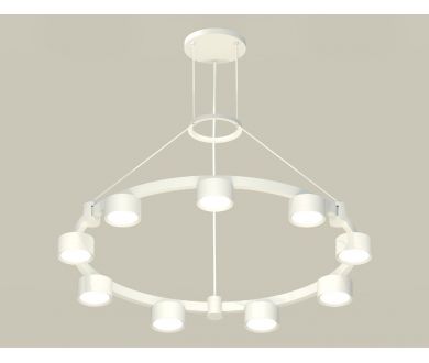 Купить Подвесная люстра Ambrella Light Traditional (A9203, C9241, N8112) XR92031800 Подвесная люстра Ambrella Light Traditional (A9203, C9241, N8112) XR92031800