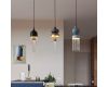 Подвесной светильник ImperiumLoft Pleiades 140481-26