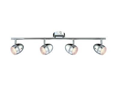 Светодиодный спот Arte Lamp A6701PL-4CC