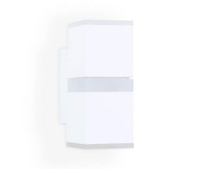 Купить Настенный светодиодный светильник Ambrella Light Wall FW189 Настенный светодиодный светильник Ambrella Light Wall FW189