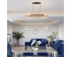 Подвесная люстра Odeon Light 4639/16