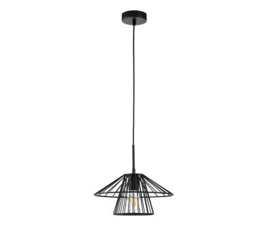 Купить Подвесной светильник Indigo Strato 10016/1P Black V000286 Подвесной светильник Indigo Strato 10016/1P Black V000286