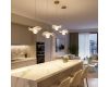 Подвесной светильник Citilux Signature CL247051