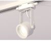 Трековый однофазный светильник Ambrella Light Track System XT6601084 (C6601, N6245)