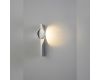 Настенный светильник Crystal Lux REGALO AP5W LED CHROME