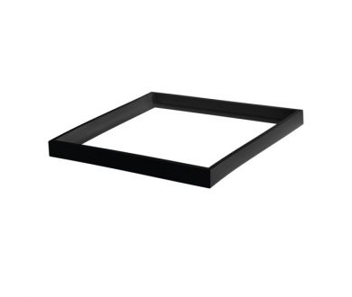 Купить Рамка для светильника Kanlux Adtr-h 6060 B 29845 Рамка для светильника Kanlux Adtr-h 6060 B 29845