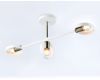 Люстра на штанге Ambrella Light Traditional TR8228