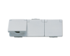 Розетка штепсельная Schuko Jung 623W