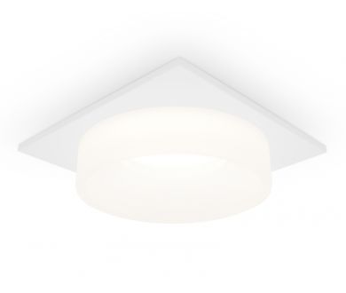 Купить Встраиваемый светильник Ambrella Light Techno Spot TN1314 Встраиваемый светильник Ambrella Light Techno Spot TN1314