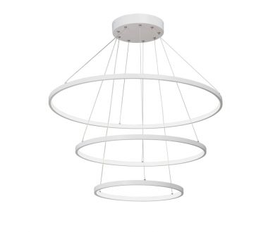 Купить Подвесная светодиодная люстра Vitaluce V4600-0/3S Подвесная светодиодная люстра Vitaluce V4600-0/3S