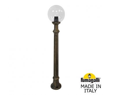 Купить Ландшафтный светильник Fumagalli Globe 250 G25.163.000.BXF1R Ландшафтный светильник Fumagalli Globe 250 G25.163.000.BXF1R