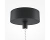 Подвесной светильник Maytoni Mood MOD172PL-01B