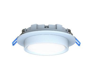 Купить Встраиваемый светильник Favourite Umbra 4672-1U Встраиваемый светильник Favourite Umbra 4672-1U