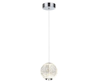 Купить Подвесной светильник Odeon Light Crystal 5007/5LA Подвесной светильник Odeon Light Crystal 5007/5LA