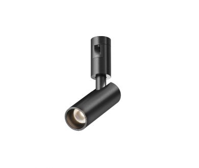 Купить Трековый магнитный светильник Maytoni Focus TR144-1-5W3K-W-B Трековый магнитный светильник Maytoni Focus TR144-1-5W3K-W-B