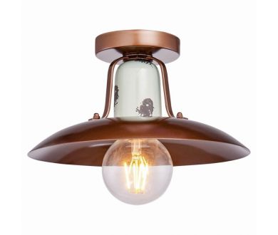 Купить Потолочный светильник Lussole Loft Vermilion GRLSP-8162 Потолочный светильник Lussole Loft Vermilion GRLSP-8162