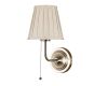 Бра Arte Lamp Marriot A5039AP-1AB