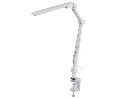 Купить Настольная лампа Эра NLED-496-12W-W Б0052766 Настольная лампа Эра NLED-496-12W-W Б0052766