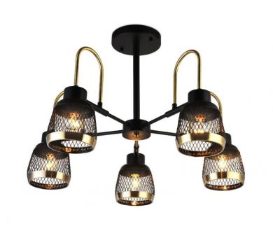 Купить Потолочная люстра Ambrella Light Traditional TR8002 Потолочная люстра Ambrella Light Traditional TR8002