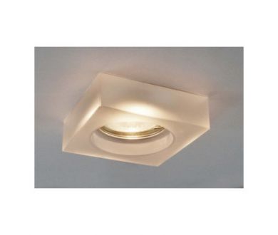 Купить Встраиваемый светильник Arte Lamp Wagner A5232PL-1CC Встраиваемый светильник Arte Lamp Wagner A5232PL-1CC