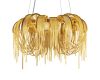 Подвесная люстра Loft IT Volver 10404/650 GD