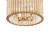 Подвесная люстра iLamp MD0266-4B Manhattan MD0266-4B Antique