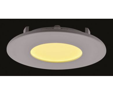 Купить Встраиваемый светильник Arte Lamp Fine A2603PL-1WH Встраиваемый светильник Arte Lamp Fine A2603PL-1WH