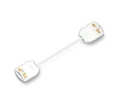 Купить Коннектор гибкий Ambrella Light Track System GL7187 Коннектор гибкий Ambrella Light Track System GL7187