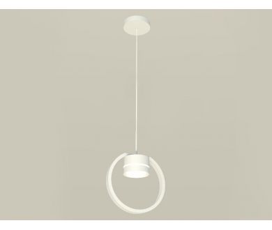 Купить Подвесной светильник Ambrella Light Traditional (C9101, N8461) XB9101153 Подвесной светильник Ambrella Light Traditional (C9101, N8461) XB9101153