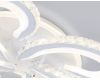 Потолочная люстра Ambrella Light Acrylica Ice FA1703