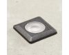 Грунтовый светильник Fumagalli Aldo 1L4.000.000.AXZ1L